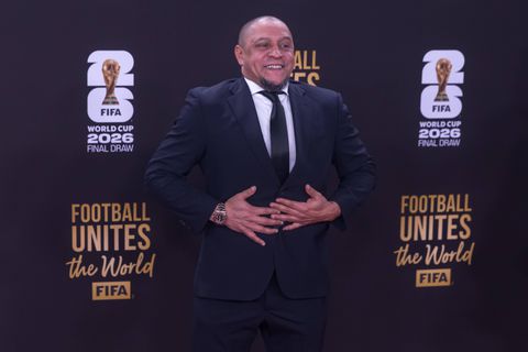 Ανακούφιση για τον Ρομπέρτο Κάρλος: Πήρε εξιτήριο μετά την επέμβαση