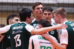 Ο Παναθηναϊκός πήρε νίκη στο πρώτο παιχνίδι της χρονιάς