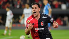 Στο στόχαστρο του Άρη ο Γκονζάλο Μαρόνι, σύμφωνα με δημοσιεύματα από την Αργεντινή