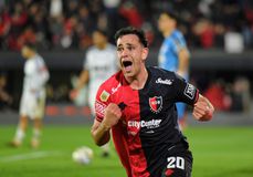 Στο στόχαστρο του Άρη ο Γκονζάλο Μαρόνι, σύμφωνα με δημοσιεύματα από την Αργεντινή