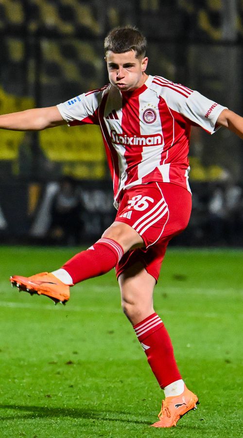 Η Μάντσεστερ Γιουνάιτεντ είχε φτάσει έως το Καζακστάν για τον Μουζακίτη!