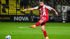 Η Μάντσεστερ Γιουνάιτεντ είχε φτάσει έως το Καζακστάν για τον Μουζακίτη!