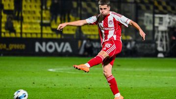 Η Μάντσεστερ Γιουνάιτεντ είχε φτάσει έως το Καζακστάν για τον Μουζακίτη!