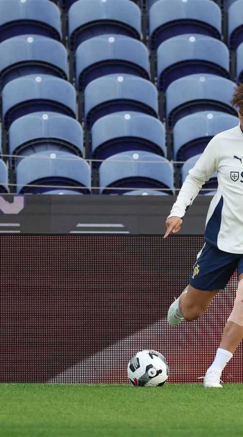 Ένταση και χαστούκι στον Ζοάο Φέλιξ μετά από ήττα της Αλ Νασρ (vid)