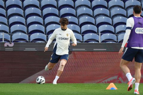 Ένταση και χαστούκι στον Ζοάο Φέλιξ μετά από ήττα της Αλ Νασρ (vid)