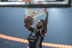 Το αινιγματικό story του Ταϊρίκ Τζόουνς για το μέλλον του (pic)