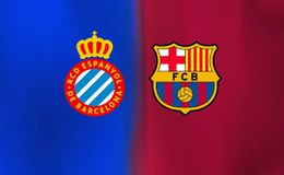 LIVE: ΕΣΠΑΝΙΟΛ - ΜΠΑΡΤΣΕΛΟΝΑ