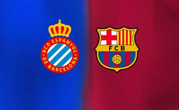 LIVE: ΕΣΠΑΝΙΟΛ - ΜΠΑΡΤΣΕΛΟΝΑ