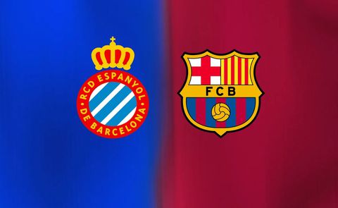 LIVE: ΕΣΠΑΝΙΟΛ - ΜΠΑΡΤΣΕΛΟΝΑ