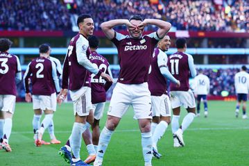 Η Άστον Βίλα επέστρεψε στις νίκες και ανέβηκε στη δεύτερη θέση