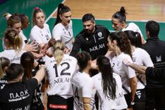 Νίκη για τον ΠΑΟΚ στην Νέα Σμύρνη