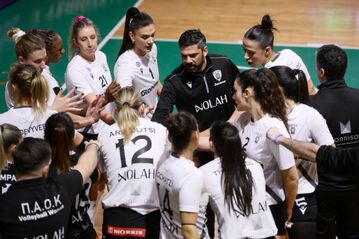 Νίκη για τον ΠΑΟΚ στην Νέα Σμύρνη