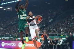 Ο Μόντε Μόρις «ψήθηκε» με τον καλύτερο τρόπο και έδειξε το τι είναι ικανός να προσφέρει!