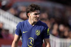 Ο Άλβαρεζ παραμένει προτεραιότητα της Μπαρτσελόνα