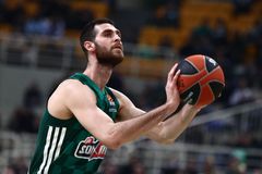 Παπαγιάννης: «Ήταν ένα όνειρο να γίνω αρχηγός του Παναθηναϊκού»