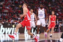 Η βαθμολογία της Euroleague μετά τη μεγάλη νίκη του Ολυμπιακού επί της Εφές, δεν τα κατάφερε ο Παναθηναϊκός στη Βιτόρια