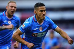 Αντούνα: «Απογοητεύτηκα που δεν πήγα στην Ευρώπη»