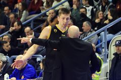 Χωρίς δύο η ΑΕΚ στην Θεσσαλονίκη κόντρα στον Άρη