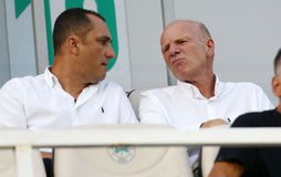 Ολυμπιακός: Επιστολή στην UEFA για ΕΠΟ, ΚΕΔ και αίτημα για τοποτηρητή στον Μπένετ