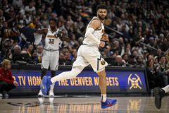 Ασταμάτητος Μάρεϊ και 1-0 οι Νάγκετς κόντρα στους Σανς (vids)