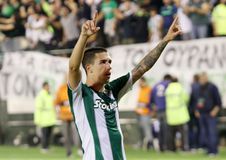 Παναθηναϊκός: Τα «χρόνια πολλά» με νόημα από τον Αϊτόρ