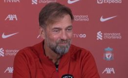 Εγκρίνει την περίπτωση Αλόνσο ο Κλοπ: «Είναι εξαιρετικός»