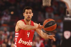 Καταπληκτικός ο Λούντζης, έκανε πέντε ρεκόρ καριέρας απέναντι στην Εφές