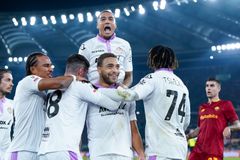 Κρεμονέζε: Ο φονέας των γιγάντων… που ονειρεύεται το Κύπελλο Ιταλίας χωρίς να έχει νίκη στη Serie A (vid)