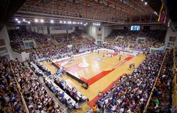 Final 8 Κυπέλλου: Τη Δευτέρα (13/2) στην Αθήνα η συνέντευξη Τύπου