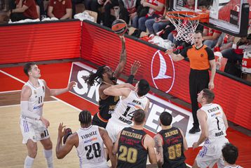 Πάρτι του Χεζόνια στο Πριγκιπάτο, μεγάλη νίκη της Ρεάλ κόντρα στη Μονακό