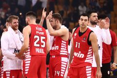 Ολυμπιακός: Εκτός Σλούκας, Πίτερς και Πάπας με Εφές