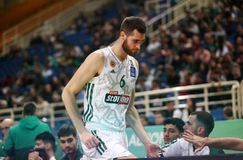 Κολοσσός – Παναθηναϊκός: Αναβολή και στο ματς της Ρόδου