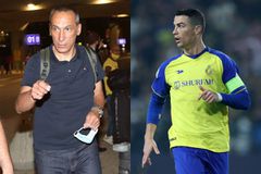 Χαμός για τη μάχη του Δώνη με τον Κριστιάνο Ρονάλντο: Εφυγαν ήδη 20.000 εισιτήρια