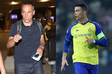 Χαμός για τη μάχη του Δώνη με τον Κριστιάνο Ρονάλντο: Εφυγαν ήδη 20.000 εισιτήρια