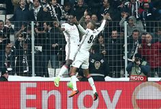 Ο Ταλίσκα με σουτ στην κίνηση ισοφαρίζει για την Αλ Νασρ στο ντέρμπι με την Αλ Φατέ (vid)