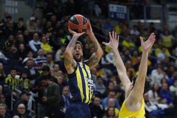 Επέστρεψε στις νίκες η Φενέρμπαχτσε