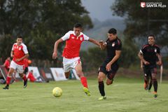 Παναθηναϊκός: Το σενάριο με τον στόπερ Κέβιν Μαντίγια