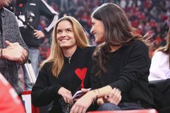 Στο ΣΕΦ η Σάκκαρη για το Ολυμπιακός - Εφές