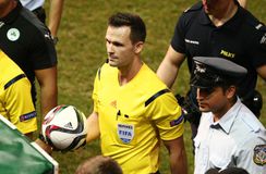 Όταν ο Κρούζλιακ προκάλεσε την οργή του Μανέ: «Θα ήμουν στο νοσοκομείο αν...»