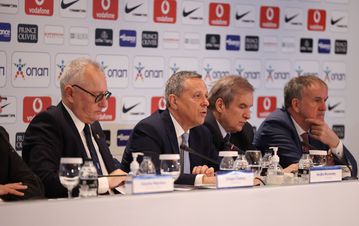 ΕΠΟ: 53 «ναι» και ένα λευκό από τον Ολυμπιακό στη ΓΣ για το ποσοστό της Super League 2