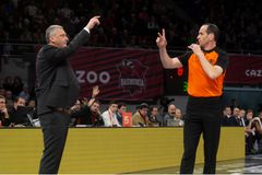 Επίσημη διαμαρτυρία στην Euroleague ο Παναθηναϊκός
