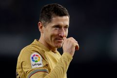 Οι προηγούμενοι παίκτες που έχουν καταφέρει να βάλουν τέσσερα γκολ στη Ρεάλ Μαδρίτης