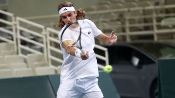 Πόσο κοστίζει για να δεις τον Τσιτσιπά στην Ελλάδα: Έφυγαν πάνω από 14.000 εισιτήρια!