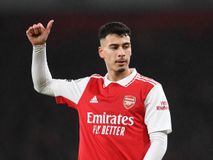 Για πάντα στην Άρσεναλ ο Μαρτινέλι, υπέγραψε νέο συμβόλαιο με τους «κανονιέρηδες» (vid)