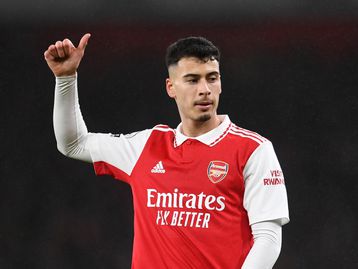 Για πάντα στην Άρσεναλ ο Μαρτινέλι, υπέγραψε νέο συμβόλαιο με τους «κανονιέρηδες» (vid)