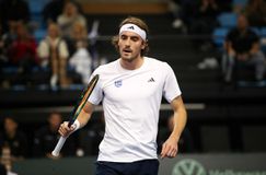 Τσιτσιπάς: «Σημαίνει πολλά η υποστήριξη του κόσμου»