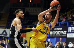 Χουγκάζ: «Να είμαστε συγκεντρωμένοι για να υλοποιήσουμε το πλάνο μας»