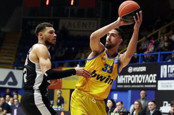 Χουγκάζ: «Να είμαστε συγκεντρωμένοι για να υλοποιήσουμε το πλάνο μας»