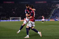 Νίκη με ανατροπή για την Μπολόνια που έφτασε ξανά την τετράδα