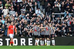 Χορός... των γκολ στην 23η αγωνιστική της Premier League: Μπήκαν 26 γκολ στα πρώτα πέντε παιχνίδια